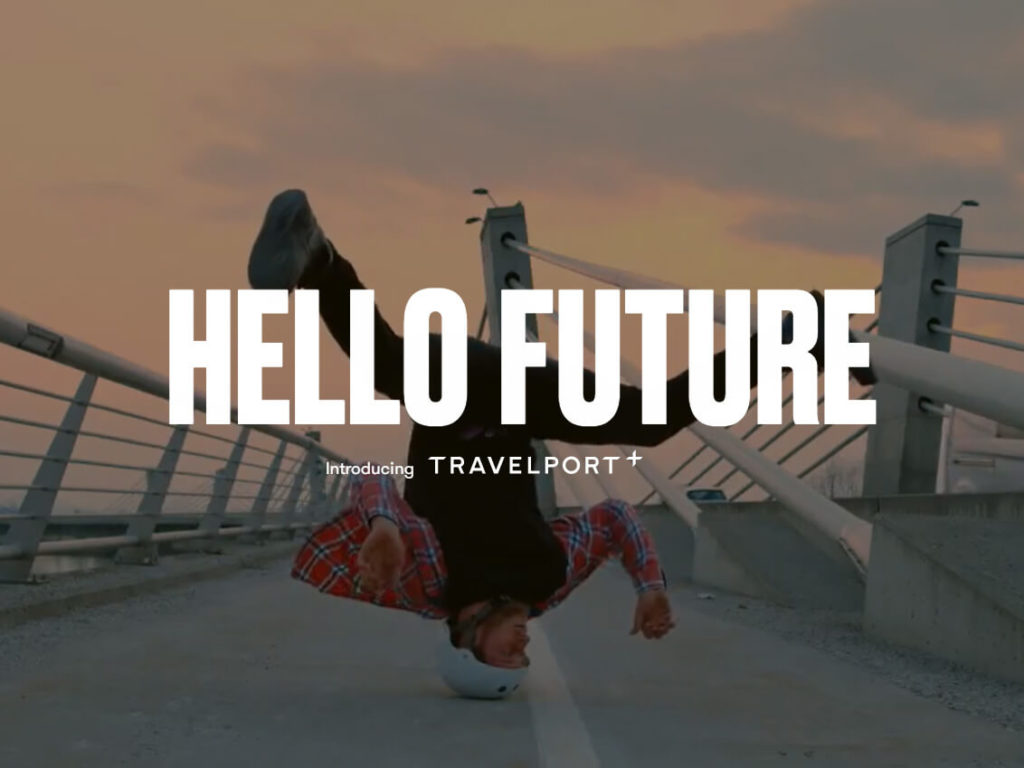 Products | Travelport